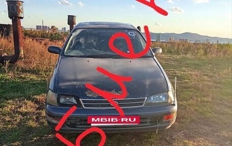 Toyota Corolla, 1995 год, 170 000 рублей, 2 фотография