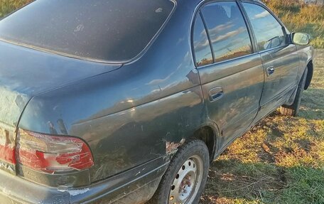 Toyota Corolla, 1995 год, 170 000 рублей, 4 фотография
