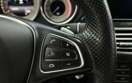 Mercedes-Benz CLS, 2017 год, 3 069 900 рублей, 10 фотография