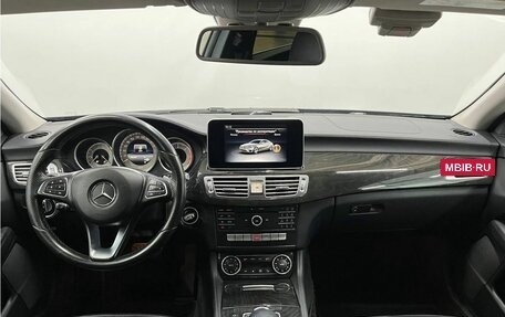Mercedes-Benz CLS, 2017 год, 3 069 900 рублей, 8 фотография