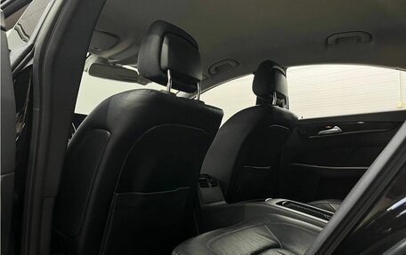 Mercedes-Benz CLS, 2017 год, 3 069 900 рублей, 16 фотография