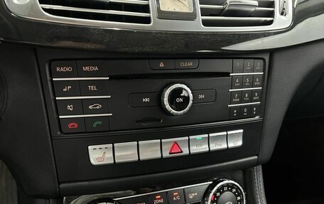 Mercedes-Benz CLS, 2017 год, 3 069 900 рублей, 12 фотография