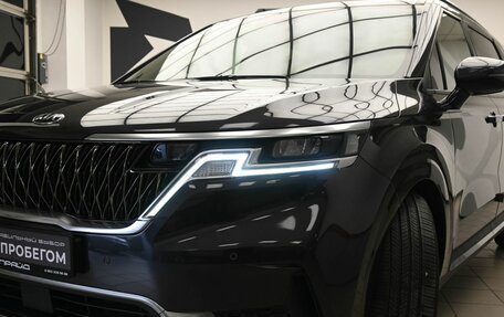 KIA Carnival, 2020 год, 4 115 000 рублей, 7 фотография