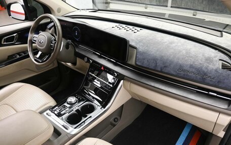 KIA Carnival, 2020 год, 4 115 000 рублей, 9 фотография