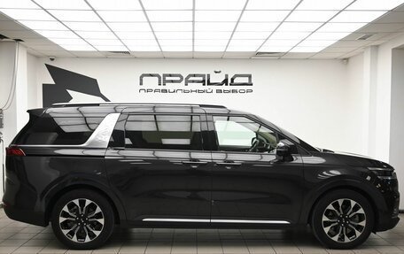 KIA Carnival, 2020 год, 4 115 000 рублей, 5 фотография
