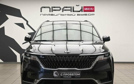 KIA Carnival, 2020 год, 4 115 000 рублей, 2 фотография
