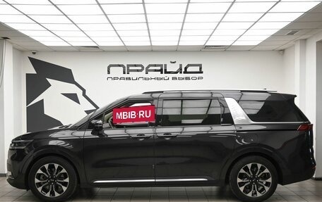 KIA Carnival, 2020 год, 4 115 000 рублей, 6 фотография