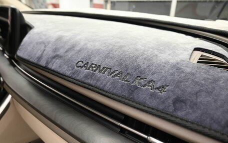 KIA Carnival, 2020 год, 4 115 000 рублей, 23 фотография