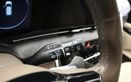 KIA Carnival, 2020 год, 4 115 000 рублей, 18 фотография