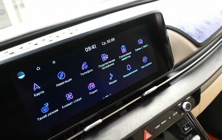 KIA Carnival, 2020 год, 4 115 000 рублей, 20 фотография