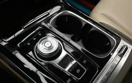 KIA Carnival, 2020 год, 4 115 000 рублей, 24 фотография