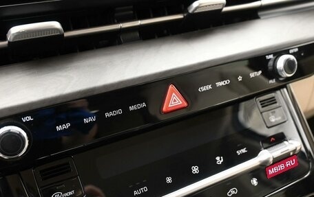 KIA Carnival, 2020 год, 4 115 000 рублей, 22 фотография