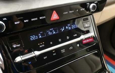 KIA Carnival, 2020 год, 4 115 000 рублей, 21 фотография