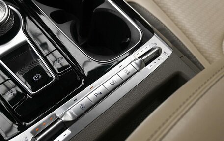KIA Carnival, 2020 год, 4 115 000 рублей, 25 фотография