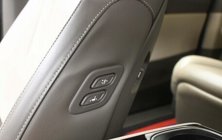 KIA Carnival, 2020 год, 4 115 000 рублей, 29 фотография