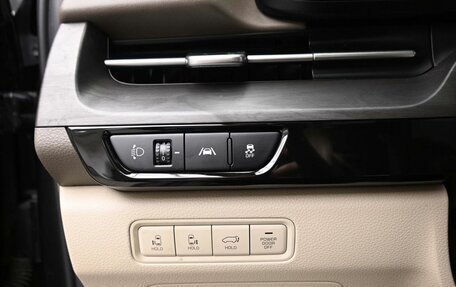 KIA Carnival, 2020 год, 4 115 000 рублей, 33 фотография