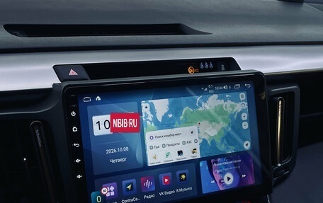 Toyota RAV4, 2018 год, 2 250 000 рублей, 16 фотография