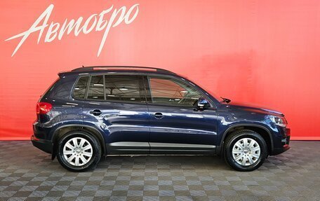 Volkswagen Tiguan I, 2012 год, 1 199 000 рублей, 6 фотография