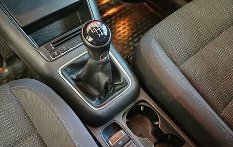Volkswagen Tiguan I, 2012 год, 1 199 000 рублей, 15 фотография
