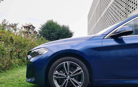 BMW 1 серия, 2022 год, 1 540 000 рублей, 4 фотография