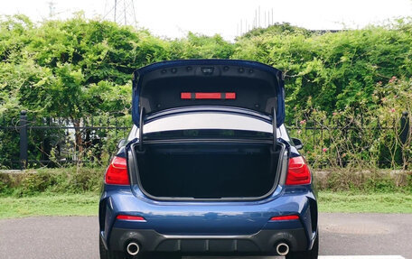 BMW 1 серия, 2022 год, 1 540 000 рублей, 7 фотография