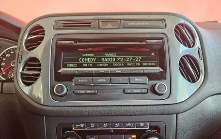 Volkswagen Tiguan I, 2012 год, 1 199 000 рублей, 14 фотография