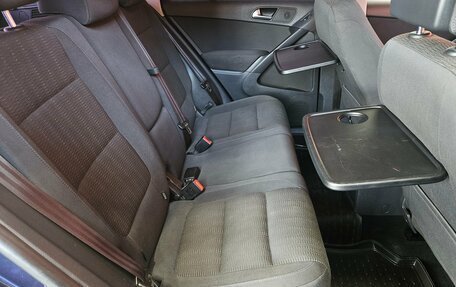 Volkswagen Tiguan I, 2012 год, 1 199 000 рублей, 13 фотография