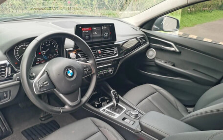 BMW 1 серия, 2022 год, 1 540 000 рублей, 9 фотография