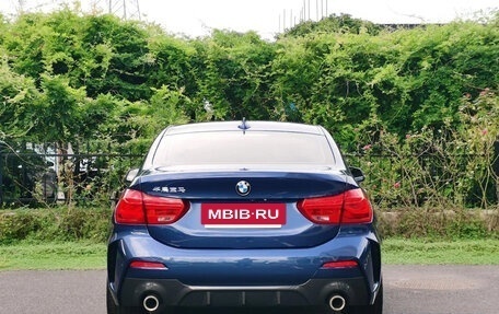 BMW 1 серия, 2022 год, 1 540 000 рублей, 6 фотография