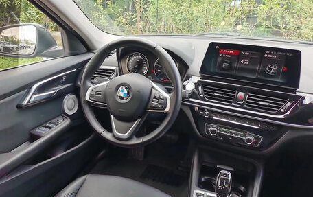 BMW 1 серия, 2022 год, 1 540 000 рублей, 12 фотография