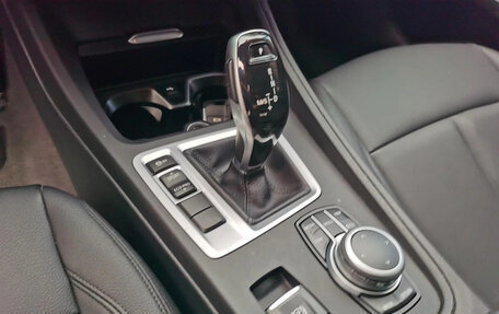 BMW 1 серия, 2022 год, 1 540 000 рублей, 15 фотография