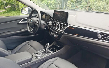 BMW 1 серия, 2022 год, 1 540 000 рублей, 19 фотография