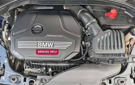 BMW 1 серия, 2022 год, 1 540 000 рублей, 22 фотография