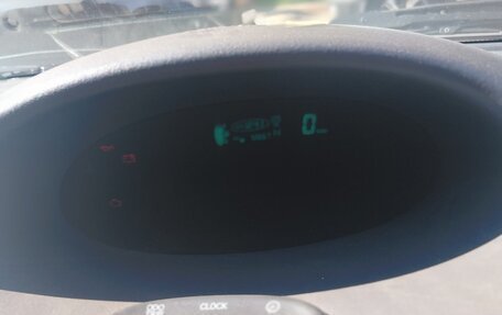 Toyota Vitz, 2000 год, 370 000 рублей, 5 фотография