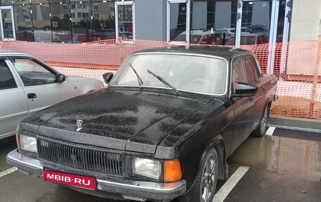 ГАЗ 3102 «Волга», 2000 год, 220 000 рублей, 1 фотография