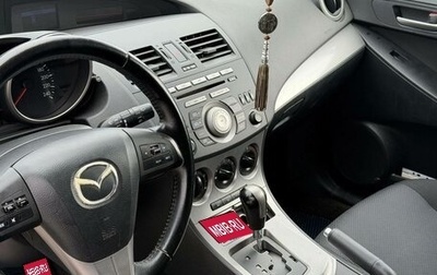 Mazda 3, 2010 год, 770 000 рублей, 1 фотография