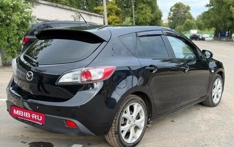 Mazda 3, 2010 год, 770 000 рублей, 5 фотография