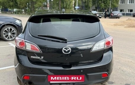 Mazda 3, 2010 год, 770 000 рублей, 6 фотография