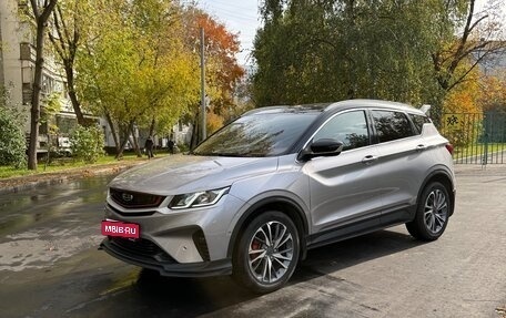 Geely Coolray I, 2023 год, 2 200 000 рублей, 1 фотография