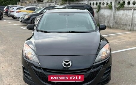 Mazda 3, 2010 год, 770 000 рублей, 7 фотография