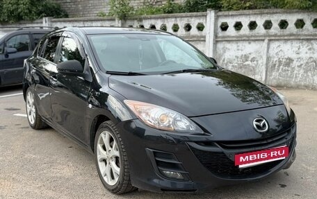 Mazda 3, 2010 год, 770 000 рублей, 4 фотография