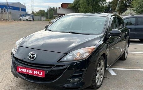 Mazda 3, 2010 год, 770 000 рублей, 8 фотография