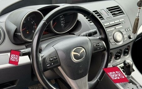 Mazda 3, 2010 год, 770 000 рублей, 3 фотография