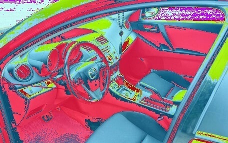Mazda 3, 2010 год, 770 000 рублей, 2 фотография
