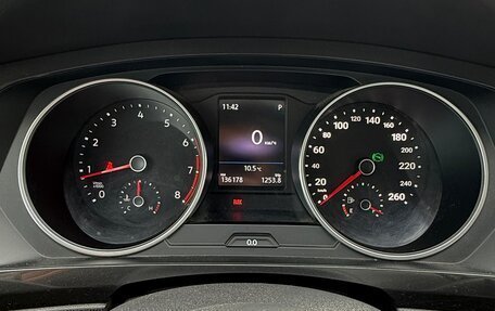Volkswagen Tiguan II, 2018 год, 2 800 000 рублей, 7 фотография