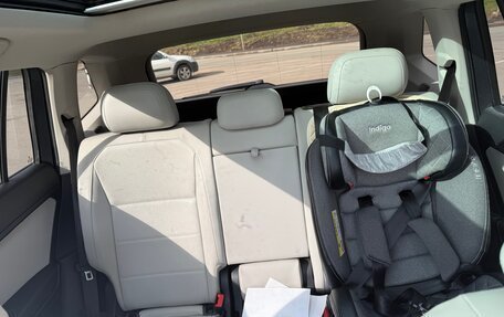 Volkswagen Tiguan II, 2018 год, 2 800 000 рублей, 12 фотография