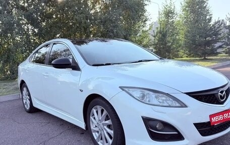 Mazda 6, 2011 год, 1 100 000 рублей, 2 фотография