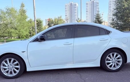 Mazda 6, 2011 год, 1 100 000 рублей, 4 фотография
