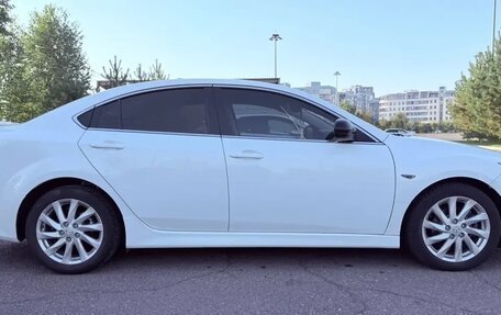 Mazda 6, 2011 год, 1 100 000 рублей, 6 фотография