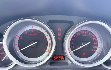 Mazda 6, 2011 год, 1 100 000 рублей, 10 фотография